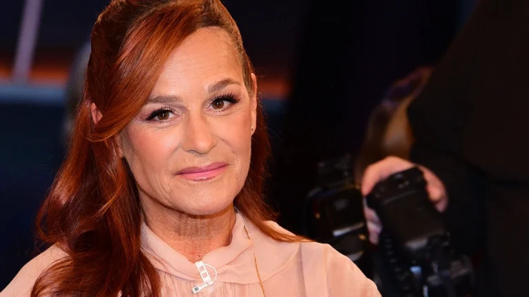 andrea berg ungeschminkt