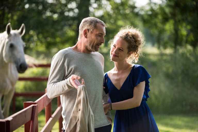 klara deutschmann verheiratet